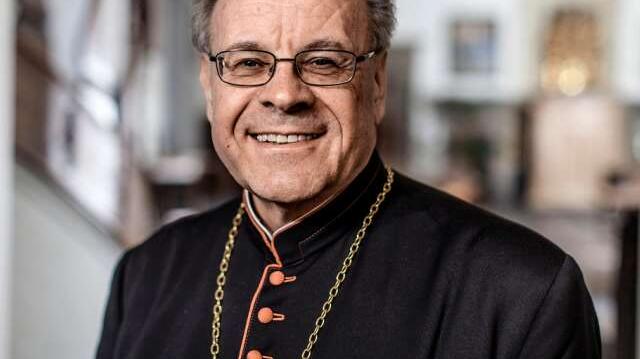 Bischof Huonder fordert zur Achtung der Schöpfungsordnung auf