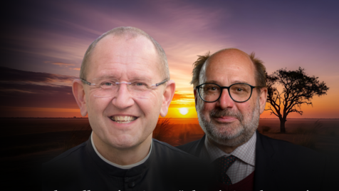 &bdquo;Afrika: Kontinent der Hoffnung f&uuml;r die Kirche&ldquo;