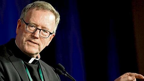 Robert Barron