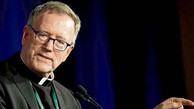 Robert Barron