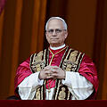Der neue Papst Leo XIV.
