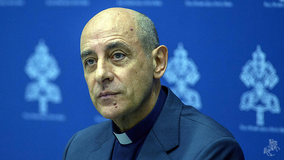 Victor Manuel Fernandez