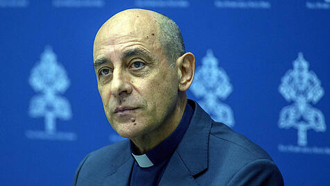 Victor Manuel Fernandez