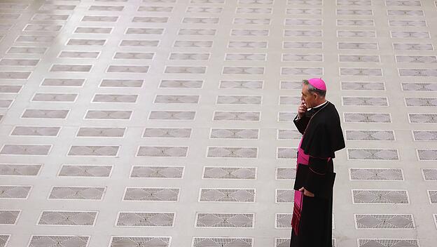 Erzbischof G&auml;nswein