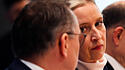 Alice Weidel und Tino Chrupalla