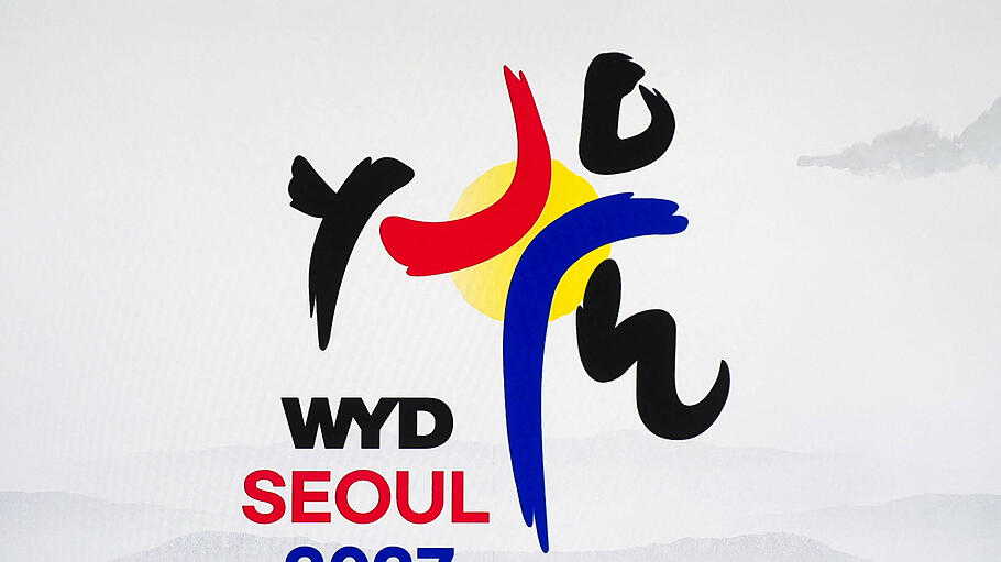 Logo WJT Seoul 2027