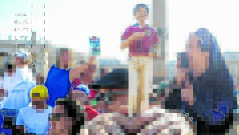 Komponist Heinz Purrer