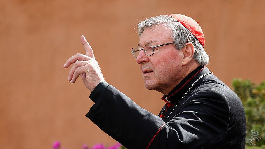 Pell: Zustand der Kirche ist nicht der schlimmste aller Zeiten