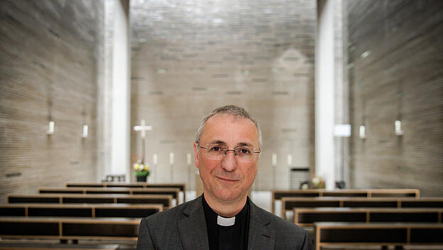 Erzbischof Heße ermutigt Christen dazu, nicht zu klein von sich zu denken.