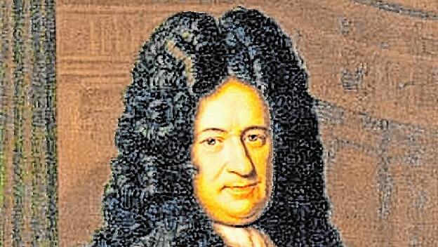 Gottfried Wilhelm Leibniz, ein Christ mit globalem Denk- und Wirkhorizont