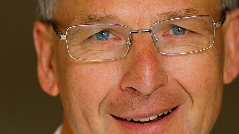 Bruder Andreas Knapp wünscht sich eine neue Sensibilität für die Kostbarkeit des Daseins