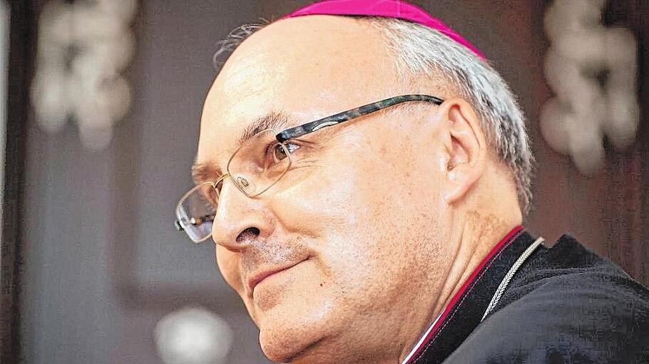 Bischof Rudolf Voderholzer zur Schwangerschaftskonfliktberatung