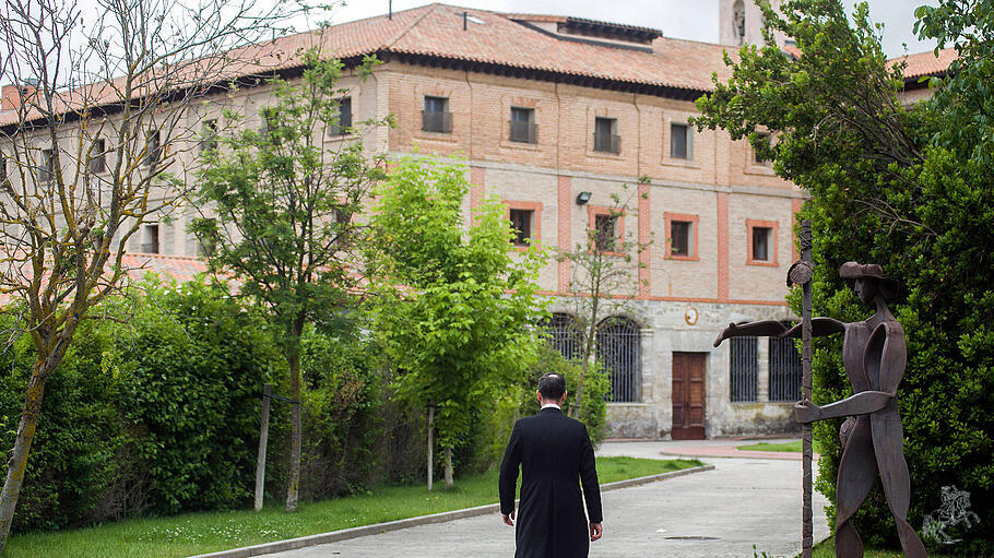 Kloster Santa Clara de Belorado