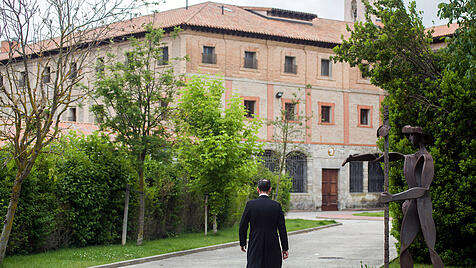 Kloster Santa Clara de Belorado