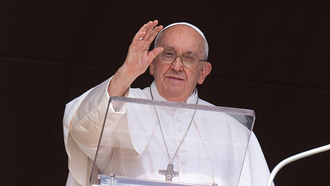 Egal, was der Papst schreibt oder sagt, Medien und Agenturen legen immer ihren Lesefilter darüber