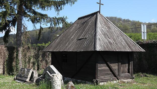 Mariastern, Banja Luka
