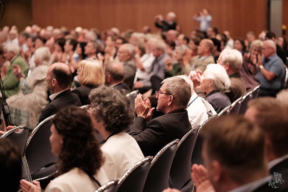75 Jahre Tagespost