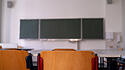 Klassenzimmer