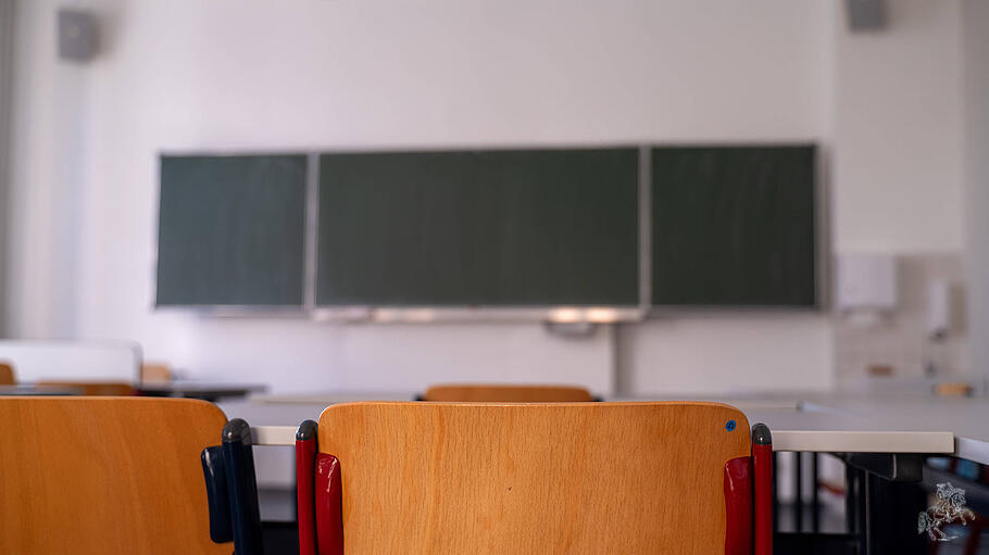 Klassenzimmer