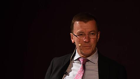Eberhard Schockenhoff