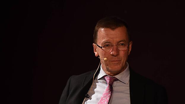 Eberhard Schockenhoff