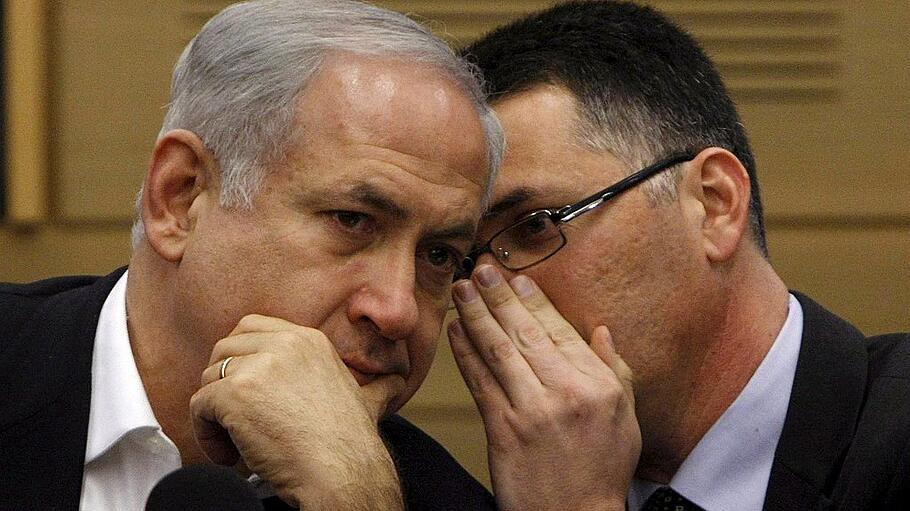 Netanjahus Likud diskutiert Koalitionsverhandlungen mit Rechtsparteien