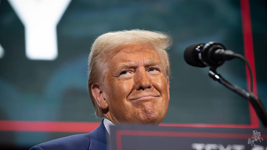 Donald Trump und sein außenpolitischer Ansatz