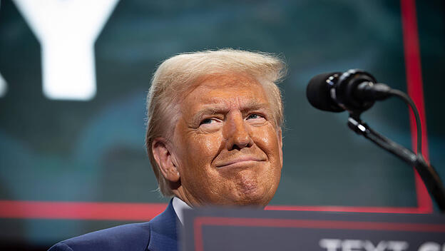 Donald Trump und sein außenpolitischer Ansatz