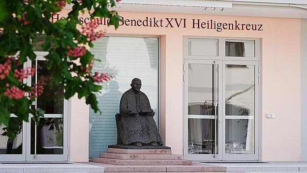 Hochschule Heiligenkreuz kritisiert deutschen Synodalen Weg als Gefahr für die sakramentale Grundstruktur