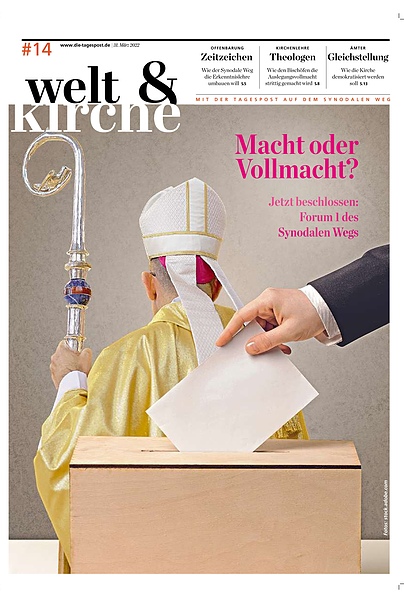 Weltkirche