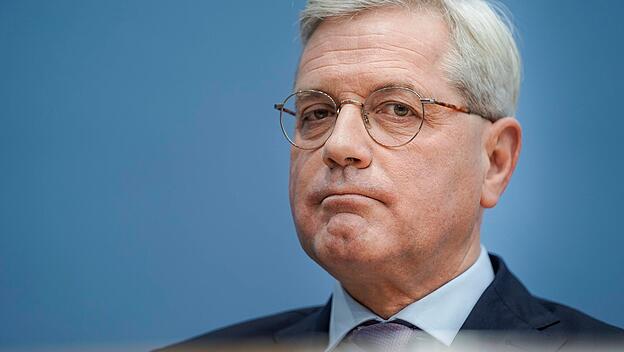 Norbert Röttgen,  CDU-Außenpolitiker