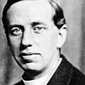Ronald Knox