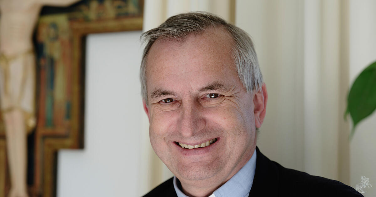 Richard Kitcher Richard Kocher: Priester, Publizist und Radiodirektor | Die Tagespost