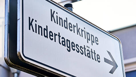 Neuer Kurs der Familienpolitik in Bayern