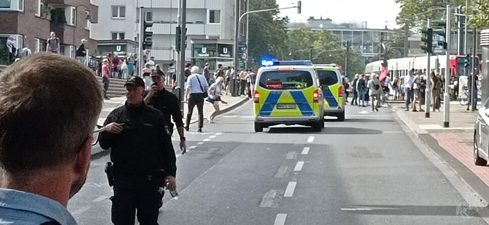 Marsch für das Leben 2023 Köln