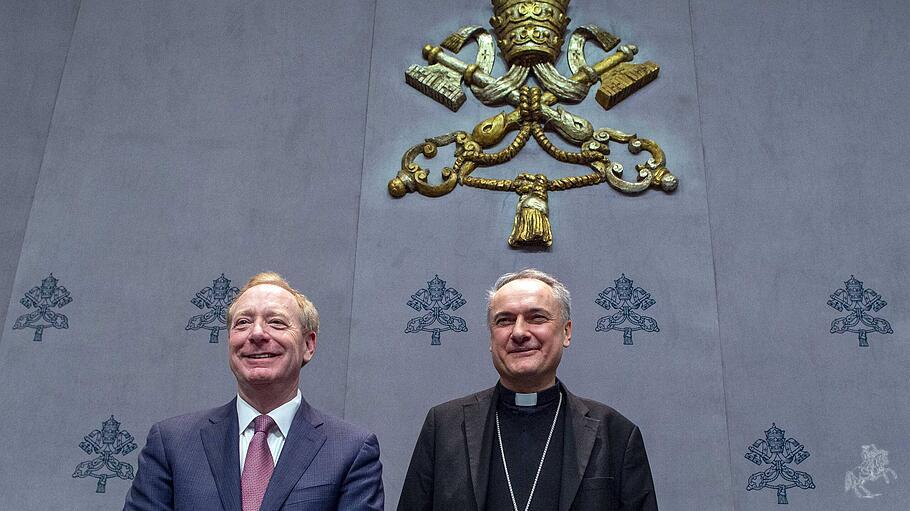 Kardinal Mauro Gambetti