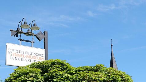 Engelmuseum