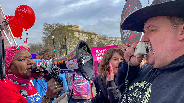 Demonstrationen