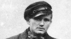 Der junge Karol Wojtyla