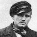Der junge  Karol Wojtyla