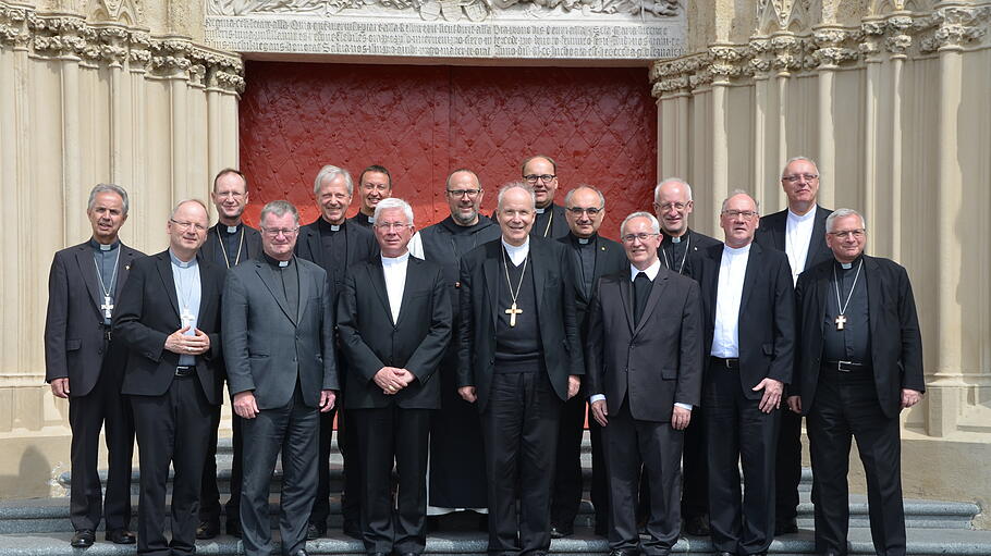 Österreichs Bischofskonferenz tagt im Marienwallfahrtsort Mariazell