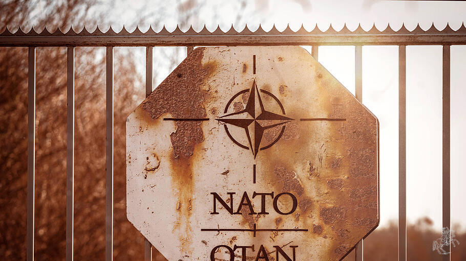 Trotz Herausforderungen ist die NATO unersetzlich.