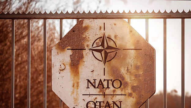 Trotz Herausforderungen ist die NATO unersetzlich.