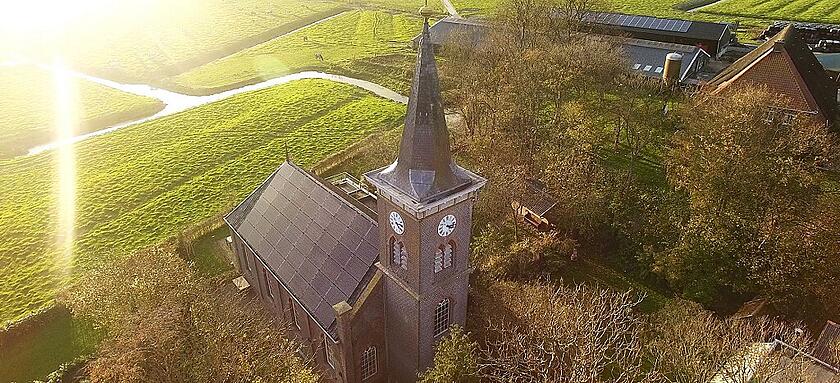 Ievers-Kirche