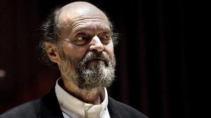 Arvo Pärt