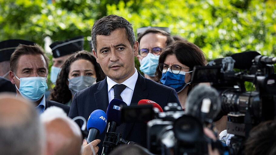 Nach Mord an Priester in Frankreich