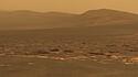 KINA - Rot, staubig und sehr weit weg: Der Mars