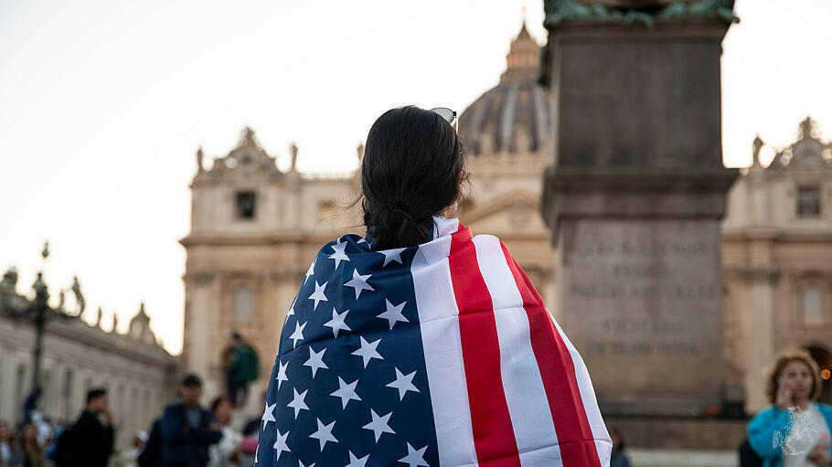 Papst Leo und der amerikanische Kontinent