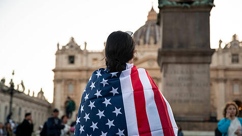 Papst Leo und der amerikanische Kontinent