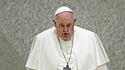 Papst Franziskus zum Krieg in der Ukraine